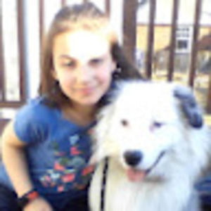 Meet your Posher, Cecilia